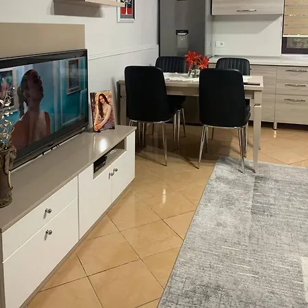 Vakantiehuis Cozy Corner Berat