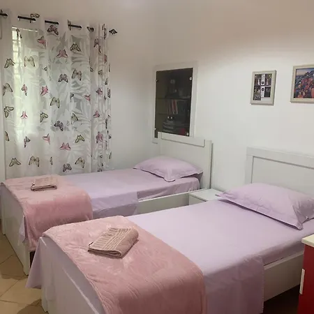 Cozy Corner Vakantiehuis *