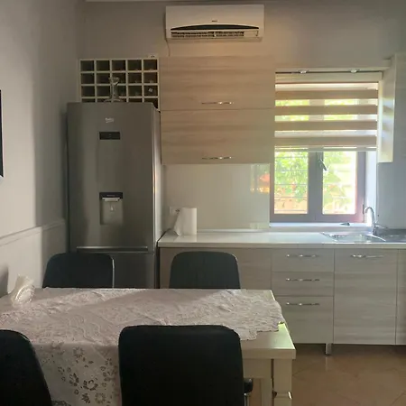 Hébergement de vacances Cozy Corner Berat