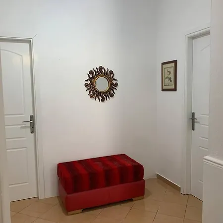 Cozy Corner Σπίτι διακοπών *