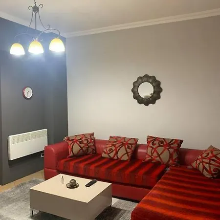 Cozy Corner *