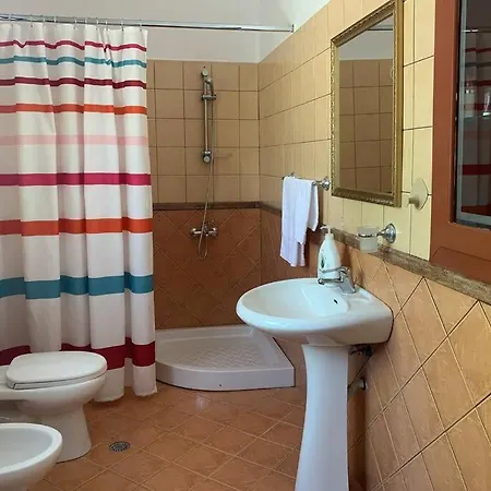 Cozy Corner Σπίτι διακοπών