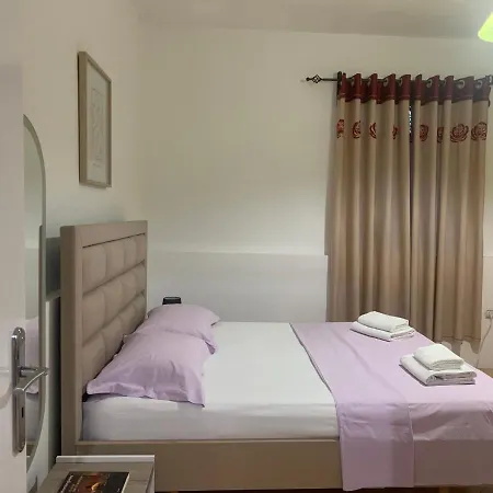 Cozy Corner * Berat