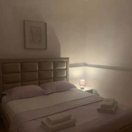 Cozy Corner Hébergement de vacances *